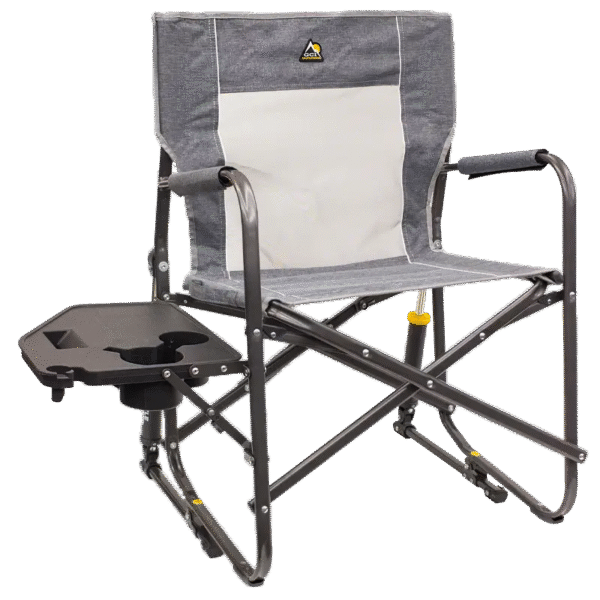 Freestyle Rocker™ with Side Table - Image 17