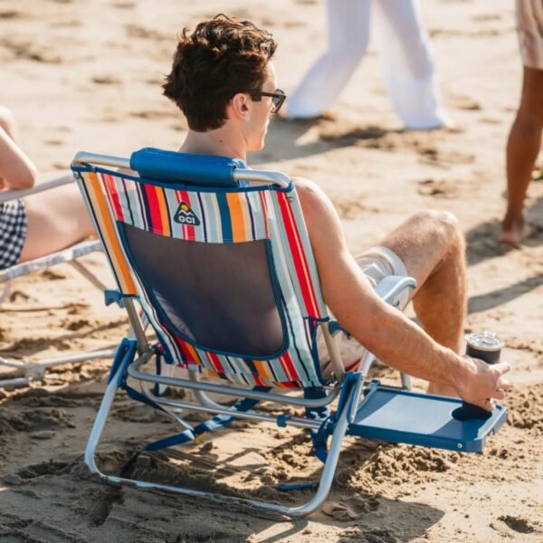 Big Surf™ with Slide Table - Image 8