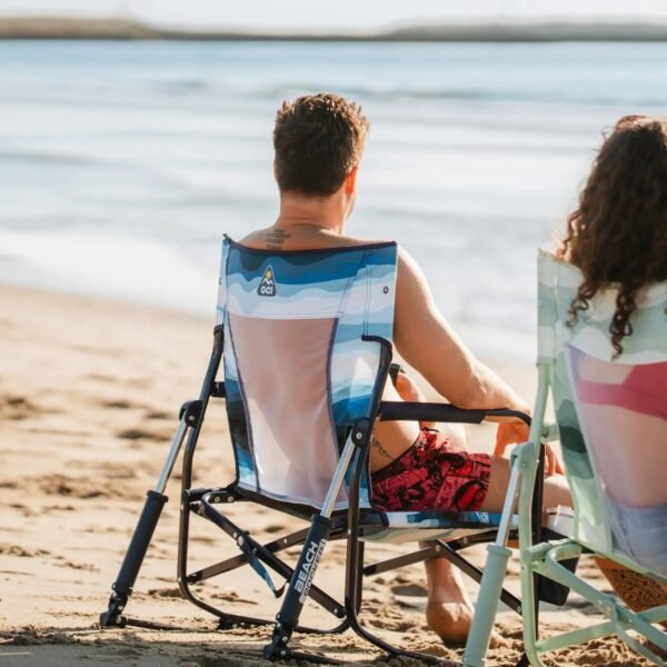 Beach Rocker™ - Image 25