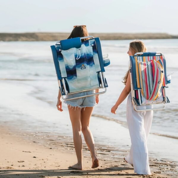 Backpack Beach Chair™ - Image 9