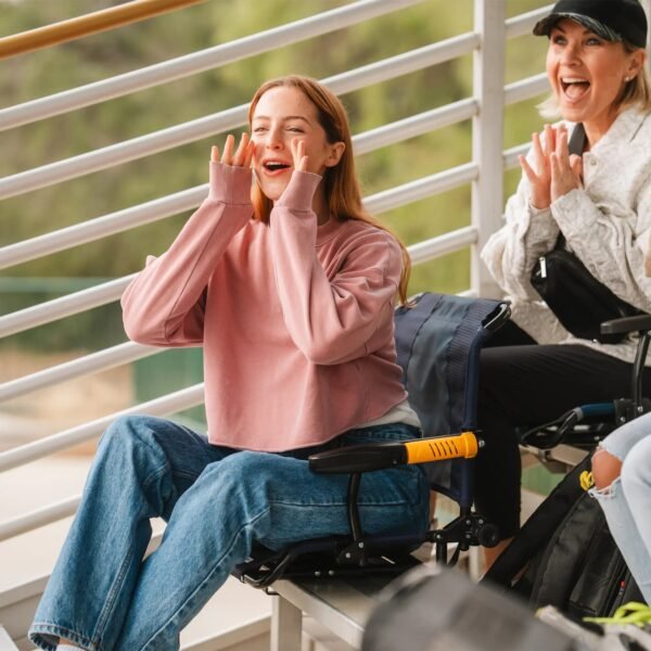 Stadium Rock-Cliner™ - Image 23