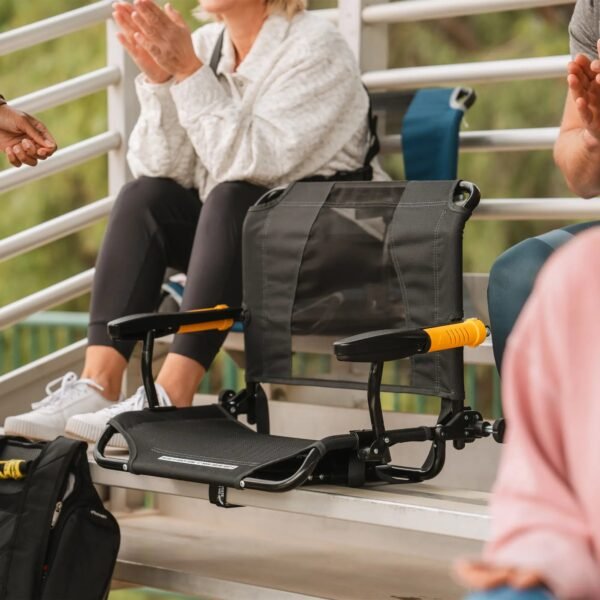 Stadium Rock-Cliner™ - Image 37