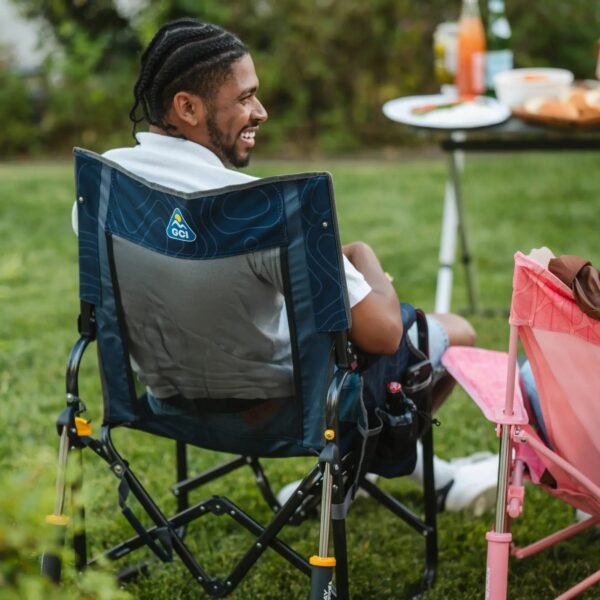 Stowaway Rocker™ - Image 77