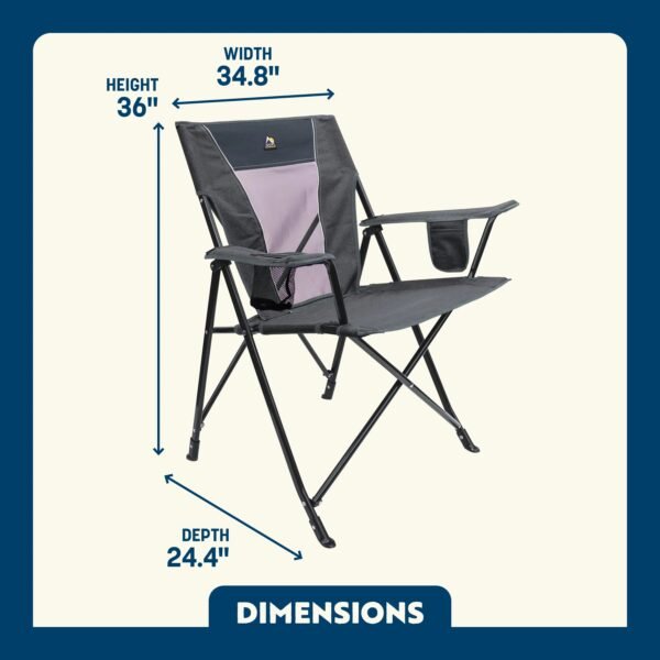 Comfort Pro Chair™ - Image 5