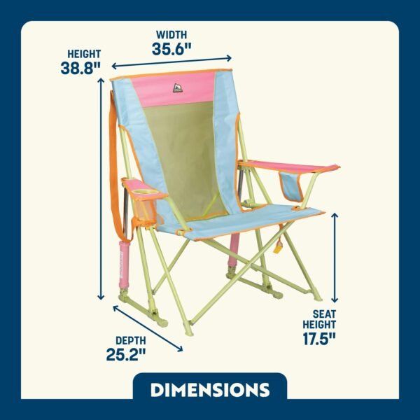 Comfort Pro Rocker™ - Image 7