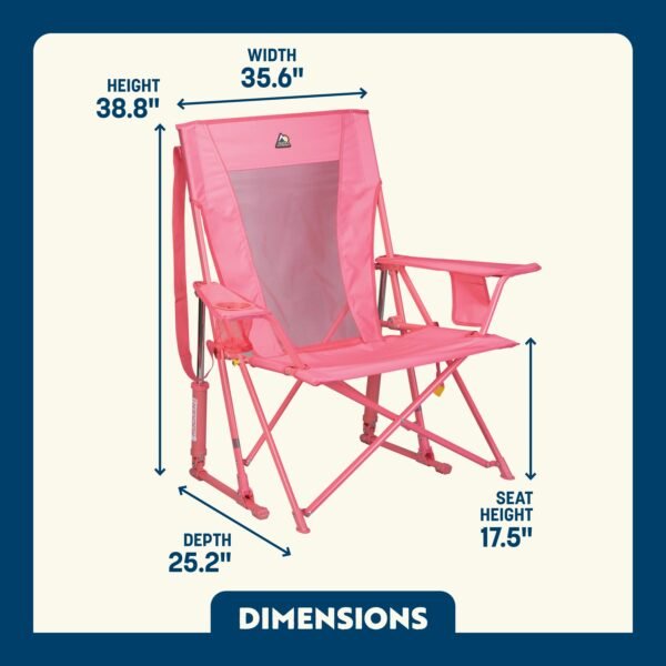Comfort Pro Rocker™ - Image 29