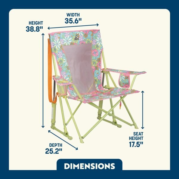 Comfort Pro Rocker™ - Image 17
