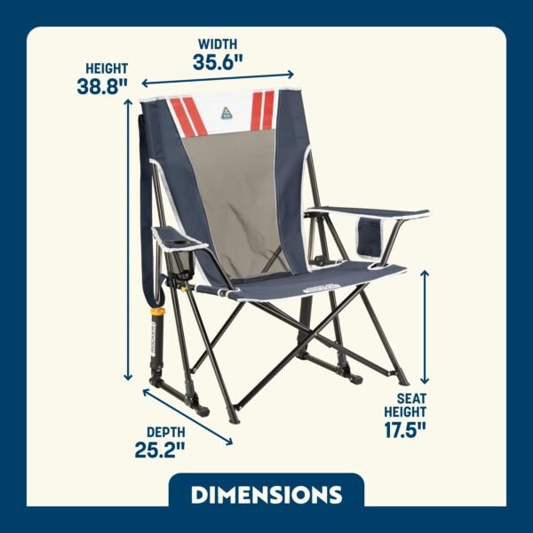 Comfort Pro Rocker™ - Image 76