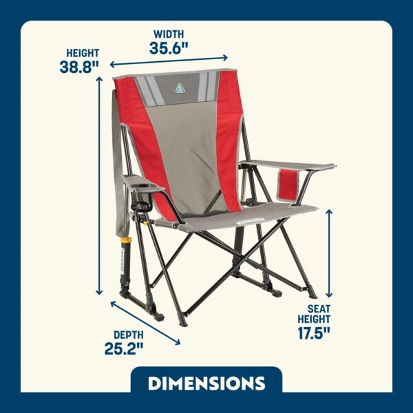 Comfort Pro Rocker™ - Image 84