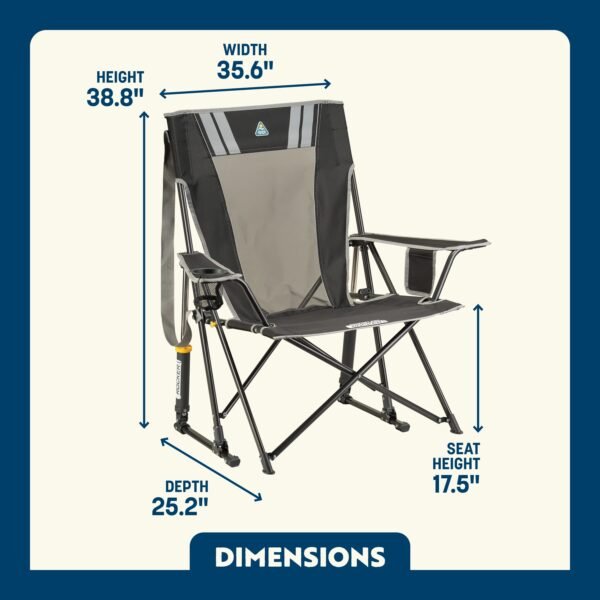 Comfort Pro Rocker™ - Image 92