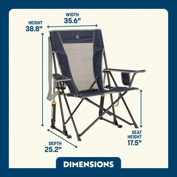 Comfort Pro Rocker™ - Image 59
