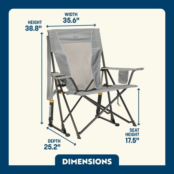 Comfort Pro Rocker™ - Image 50