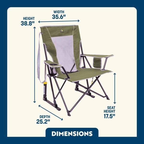 Comfort Pro Rocker™ - Image 40