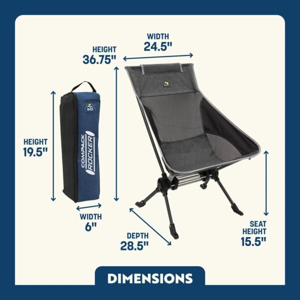 ComPack Rocker™ - Image 12