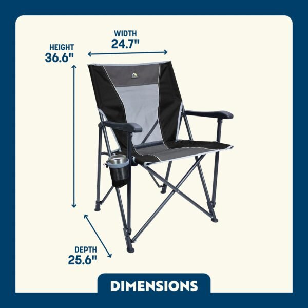 Eazy Chair™ - Image 4