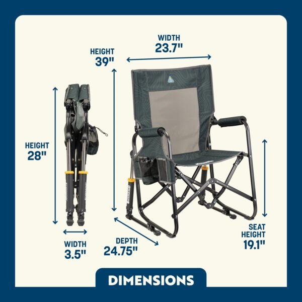 Stowaway Rocker™ - Image 87