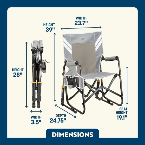 Stowaway Rocker™ - Image 115