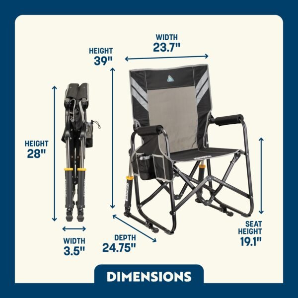 Stowaway Rocker™ - Image 135
