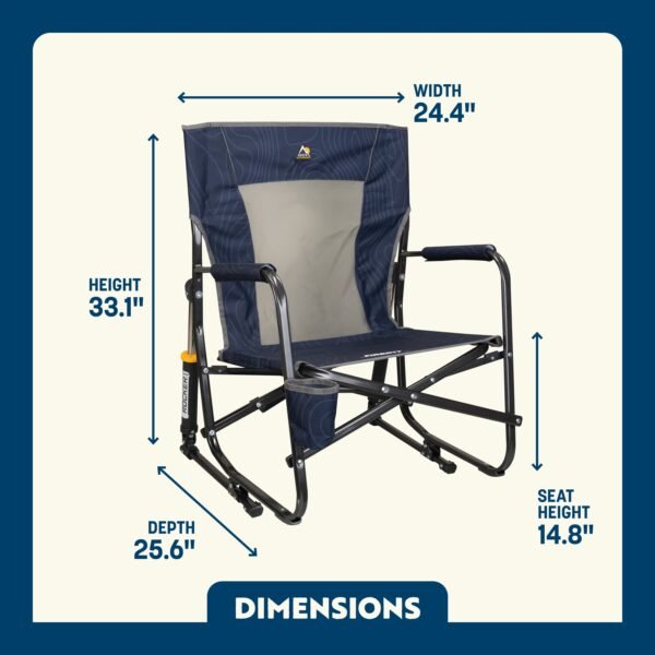 FirePit Rocker™ - Image 7