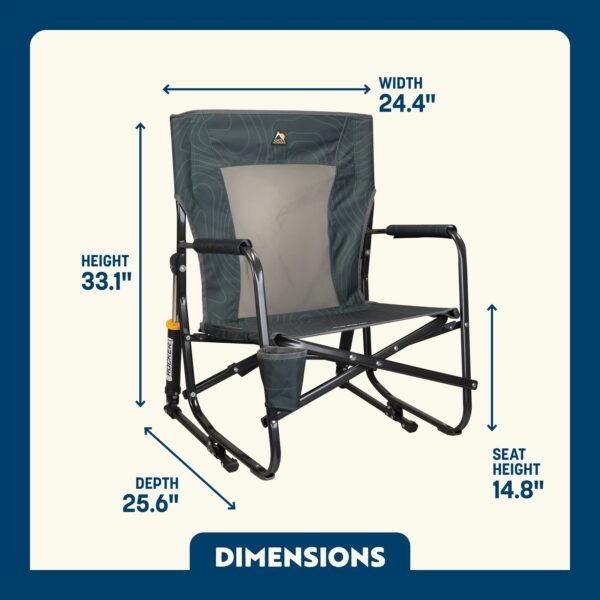 FirePit Rocker™ - Image 25