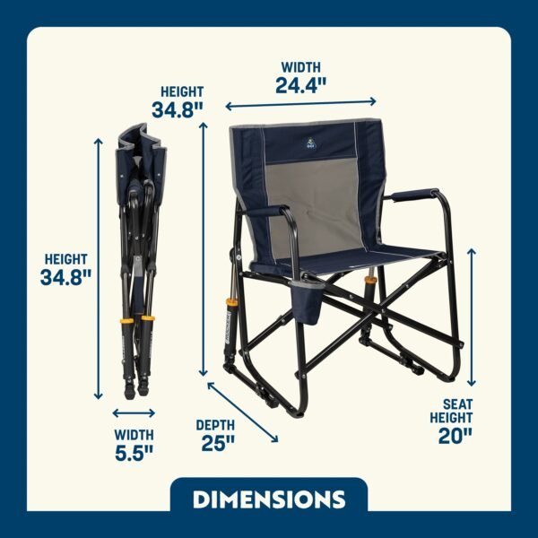 Freestyle Rocker™ - Image 80