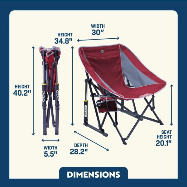 Pod Rocker™ - Image 17