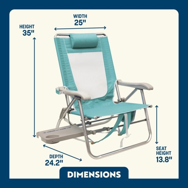 Big Surf™ with Slide Table - Image 20
