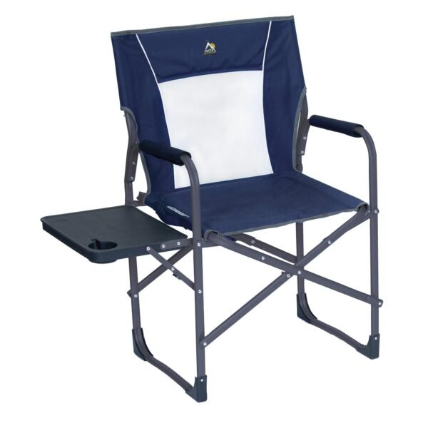 Slim-Fold Director's Chair™