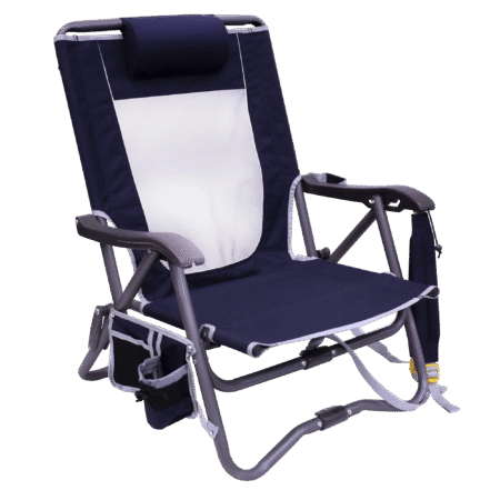 Bi-Fold Slim Event Chair™