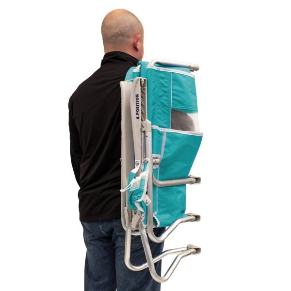 Bi-Fold Beach Chair™ - Image 4