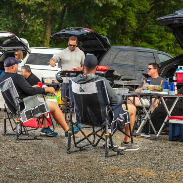 Stowaway Rocker™ - Image 106