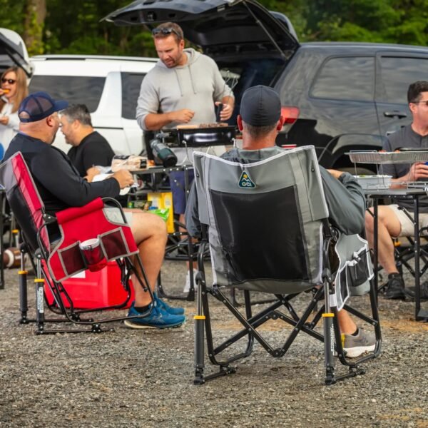 Stowaway Rocker™ - Image 127