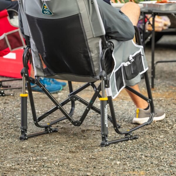 Stowaway Rocker™ - Image 117