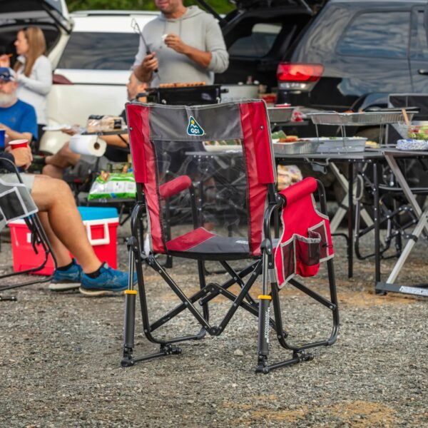 Stowaway Rocker™ - Image 126