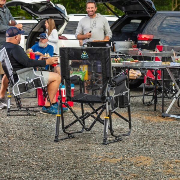 Stowaway Rocker™ - Image 136