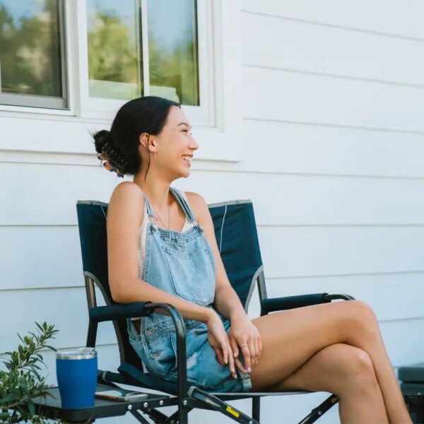 Slim-Fold Director's Chair™ - Image 7