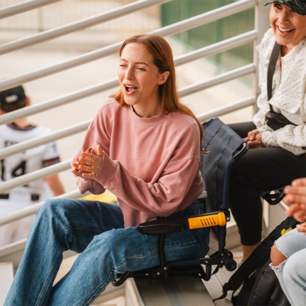 Stadium Rock-Cliner™ - Image 28
