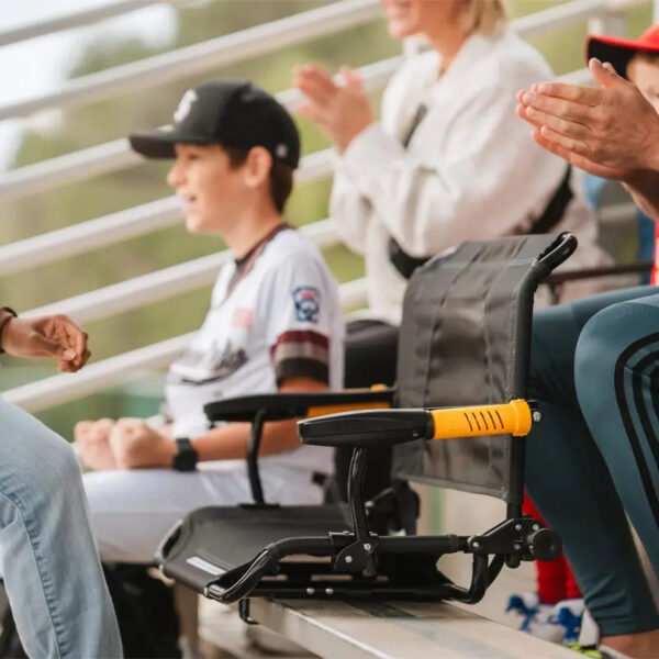 Stadium Rock-Cliner™ - Image 43