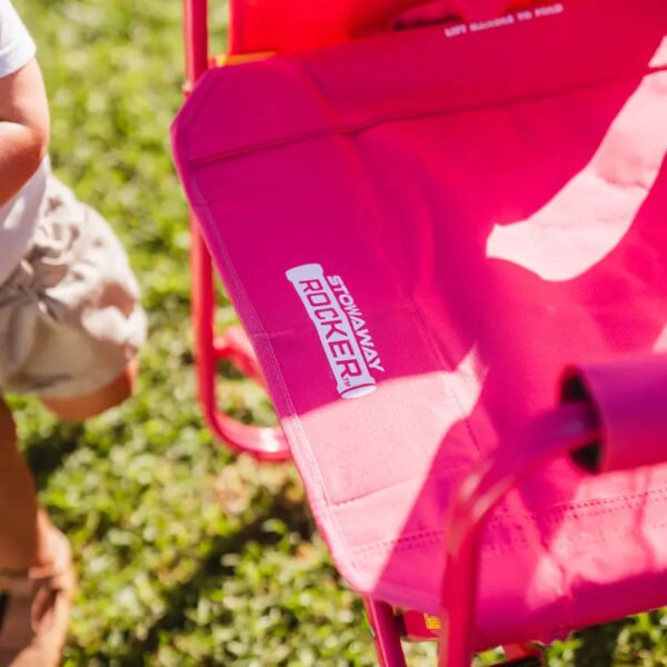 Stowaway Rocker™ - Image 12