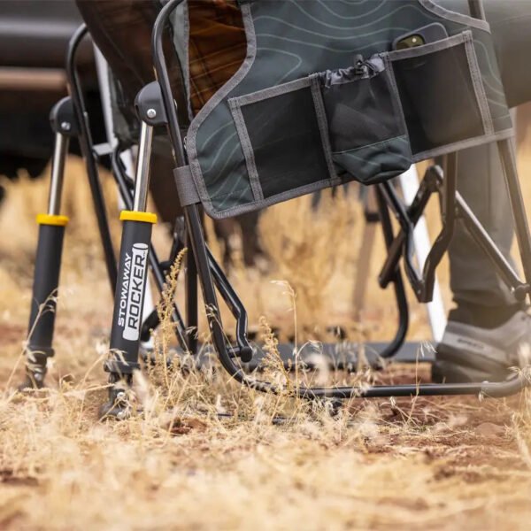 Stowaway Rocker™ - Image 89