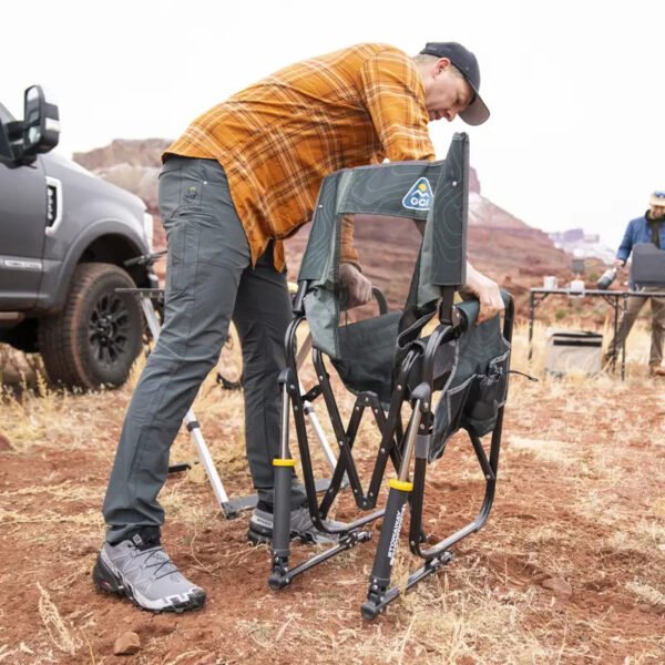 Stowaway Rocker™ - Image 92