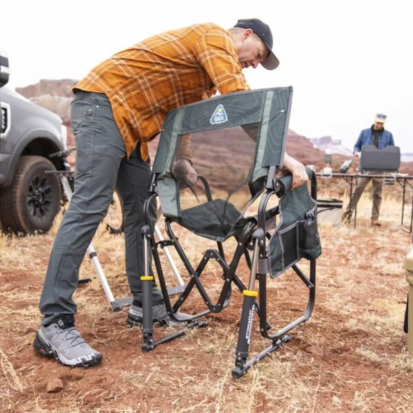Stowaway Rocker™ - Image 91