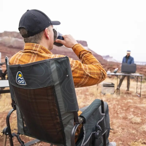 Stowaway Rocker™ - Image 95