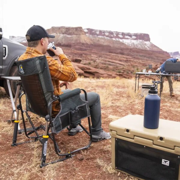 Stowaway Rocker™ - Image 94