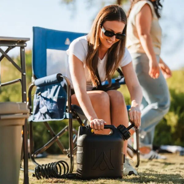 Stowaway Rocker™ - Image 47