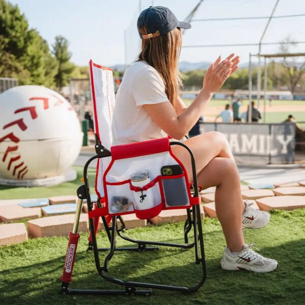 Stowaway Rocker™ - Image 150