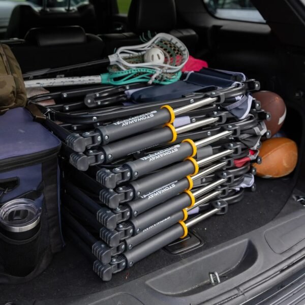 Stowaway Rocker™ - Image 137